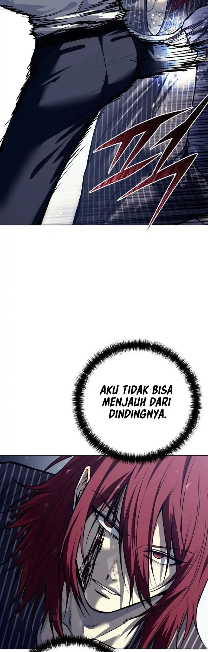 Red Shirt Chapter 62 - halaman 61