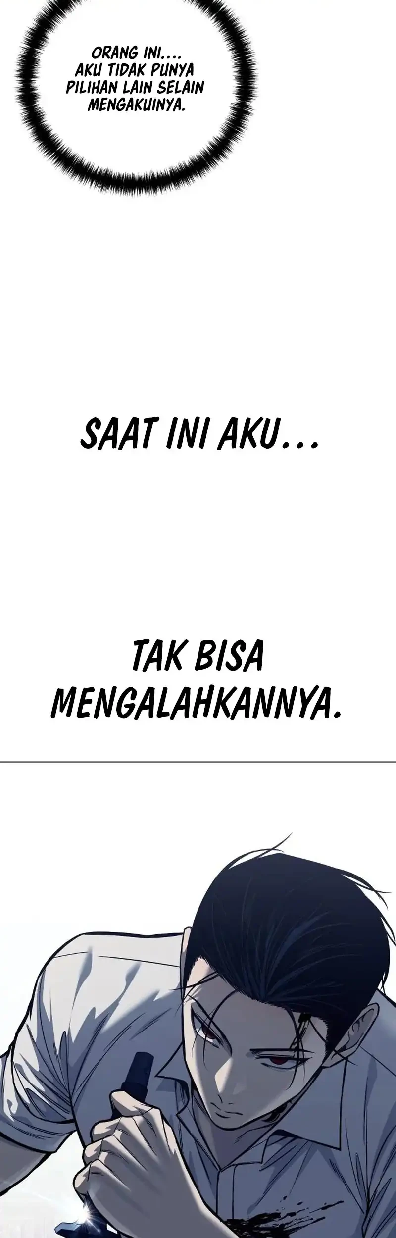 Red Shirt Chapter 62 - halaman 62