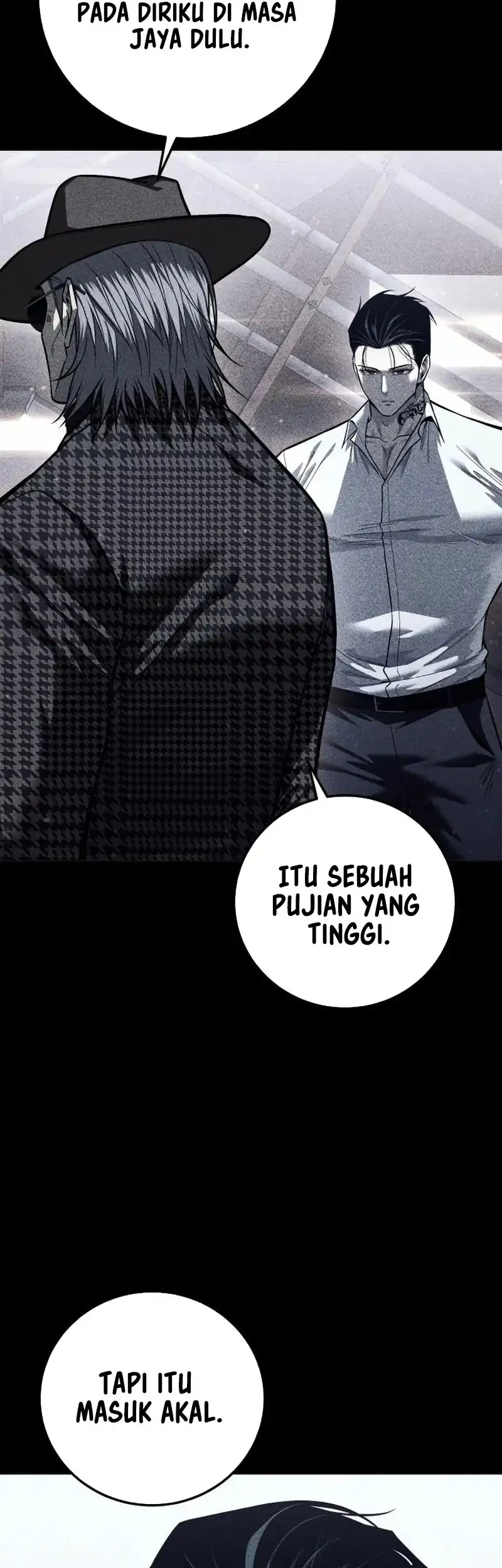 Red Shirt Chapter 62 - halaman 67