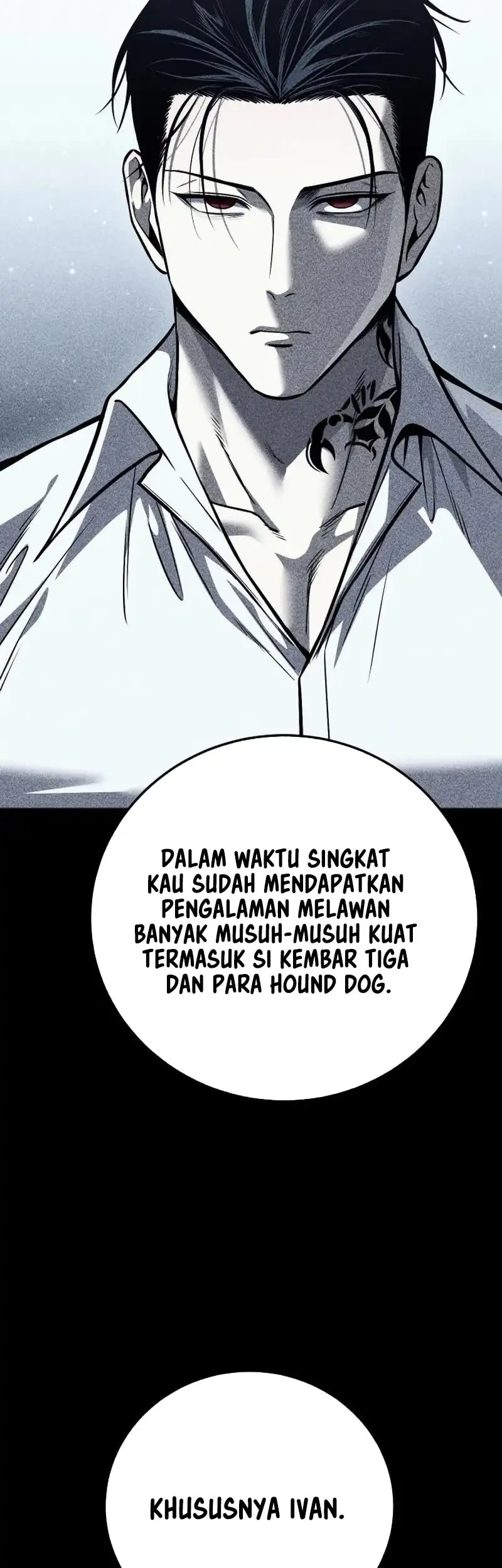 Red Shirt Chapter 62 - halaman 68