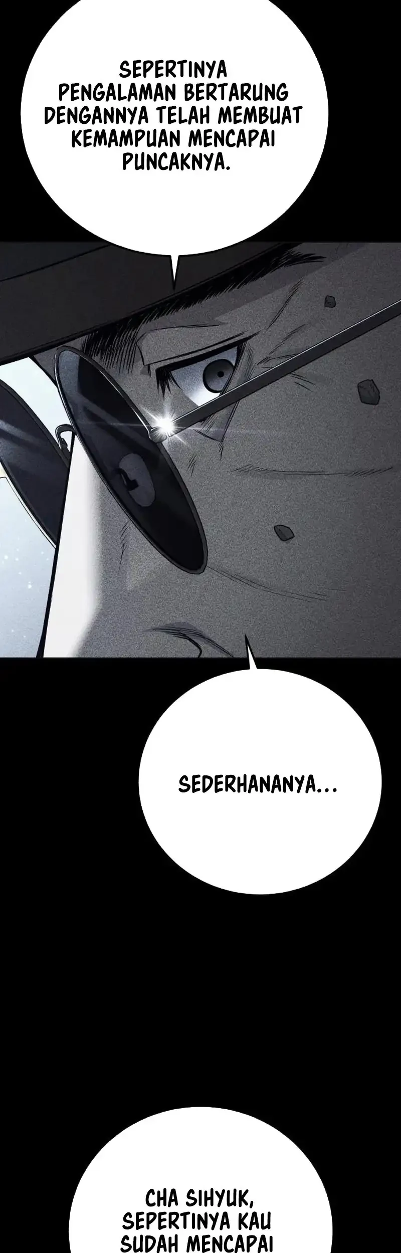Red Shirt Chapter 62 - halaman 70