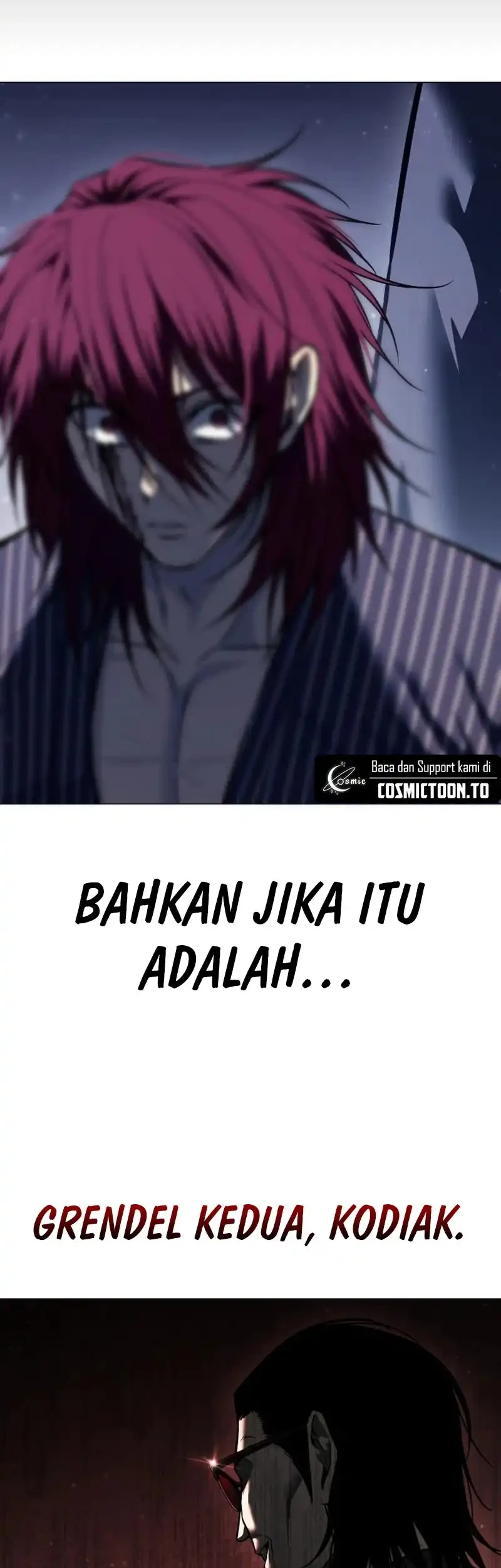 Red Shirt Chapter 62 - halaman 74
