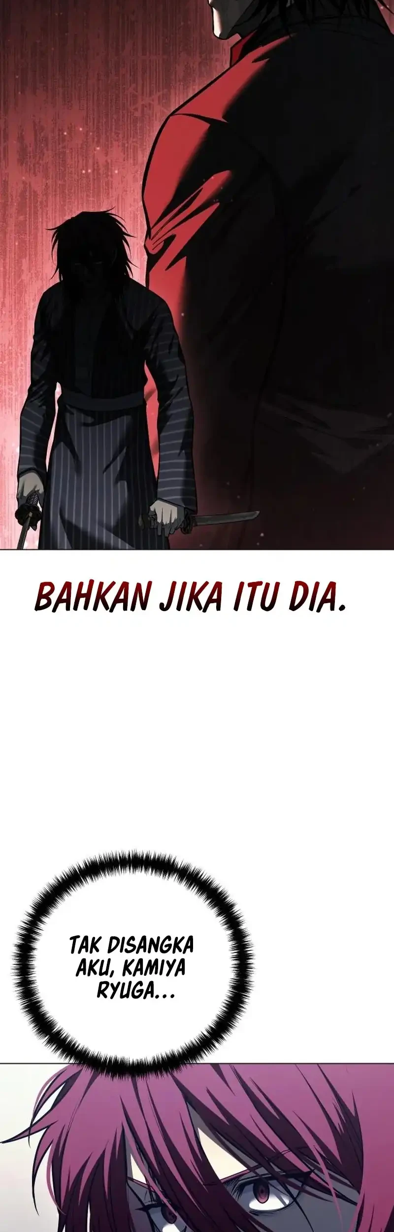Red Shirt Chapter 62 - halaman 75