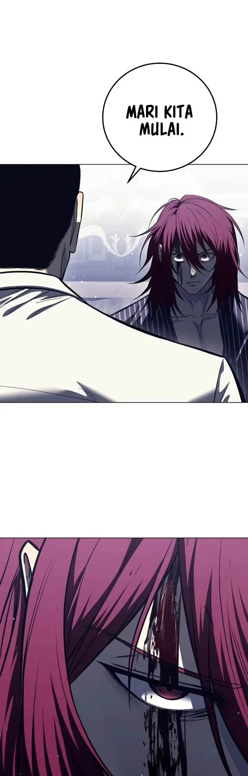 Red Shirt Chapter 62 - halaman 79