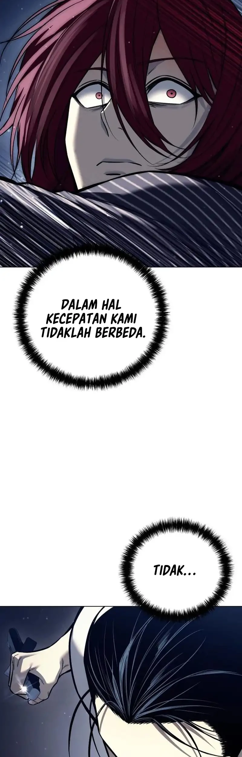 Red Shirt Chapter 62 - halaman 8