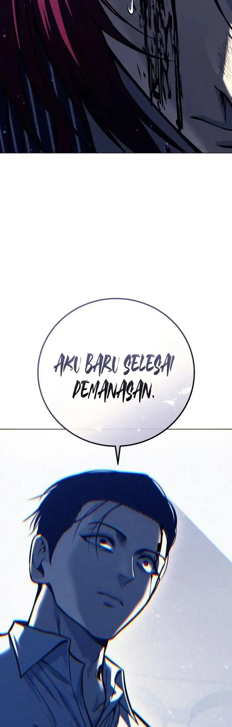 Red Shirt Chapter 62 - halaman 80