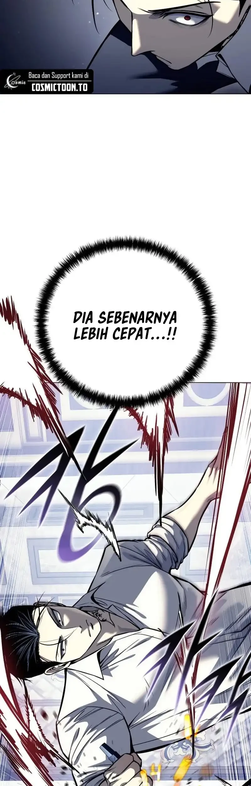 Red Shirt Chapter 62 - halaman 9