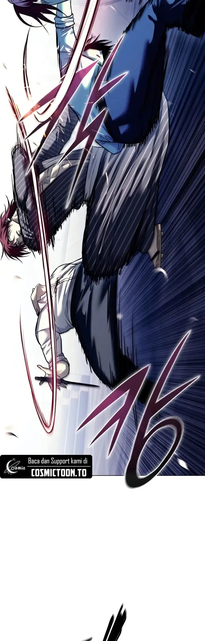 Red Shirt Chapter 63 - halaman 19
