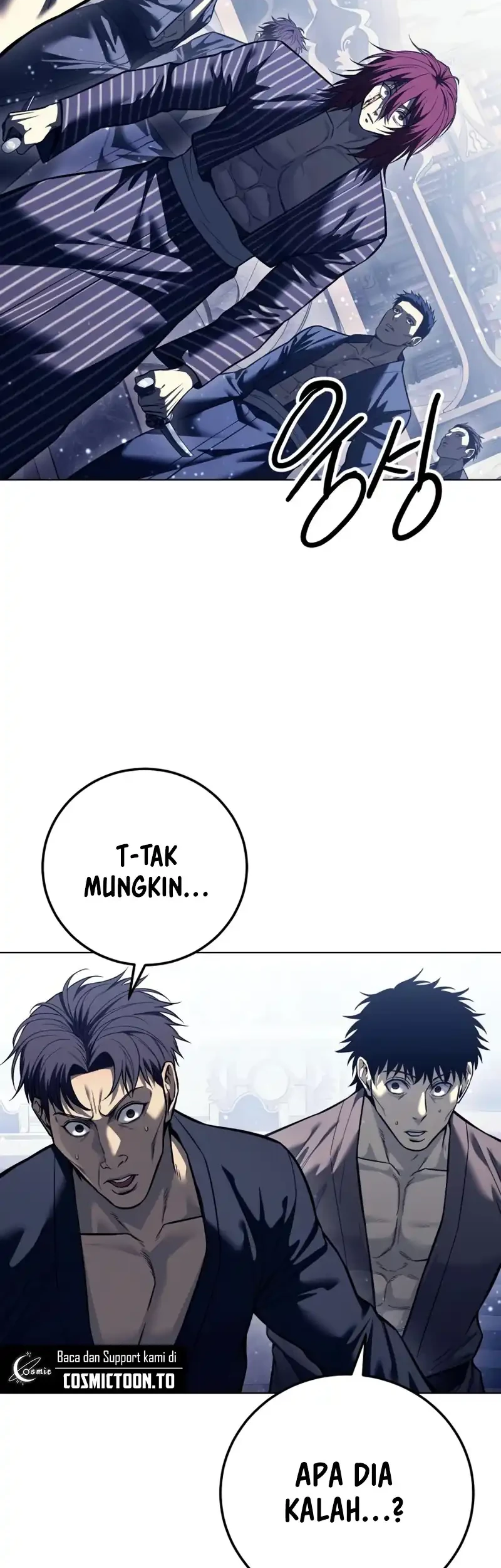 Red Shirt Chapter 63 - halaman 2