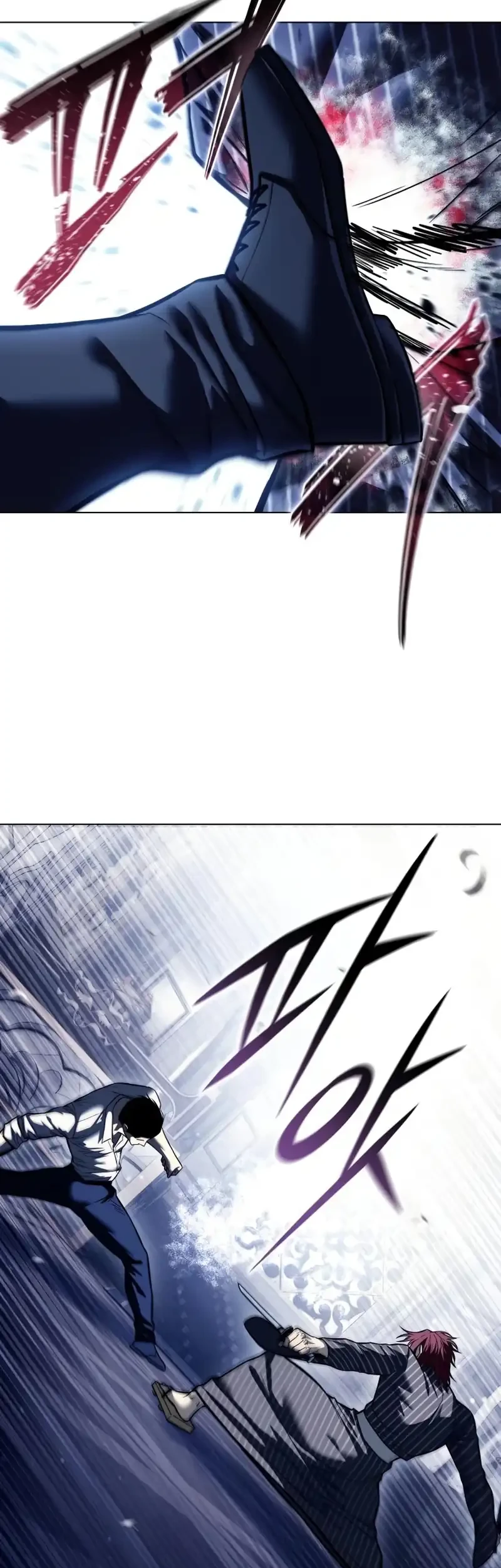 Red Shirt Chapter 63 - halaman 20