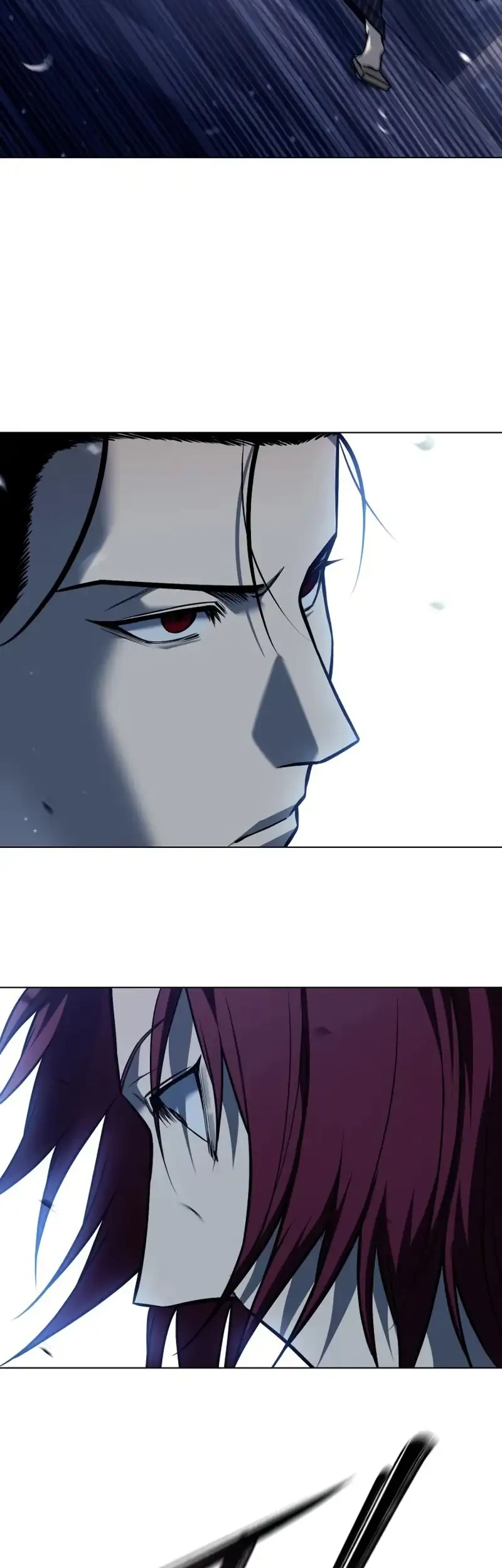Red Shirt Chapter 63 - halaman 21