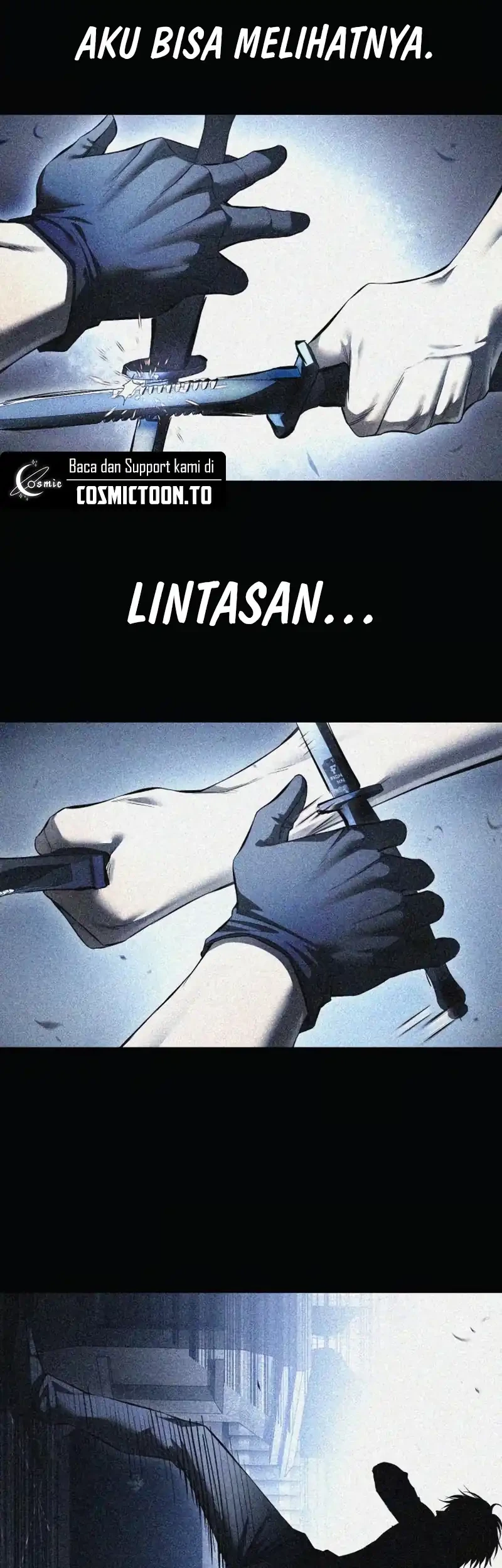 Red Shirt Chapter 63 - halaman 24