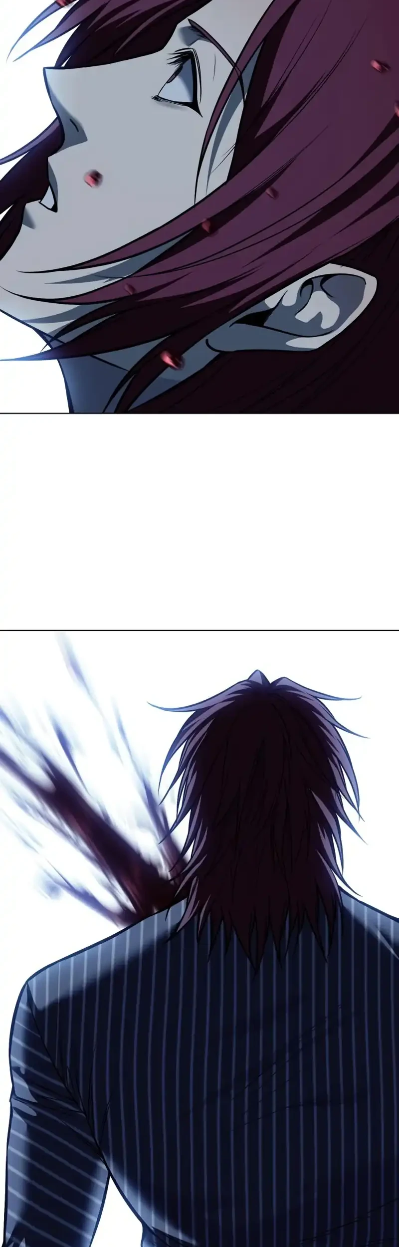 Red Shirt Chapter 63 - halaman 27