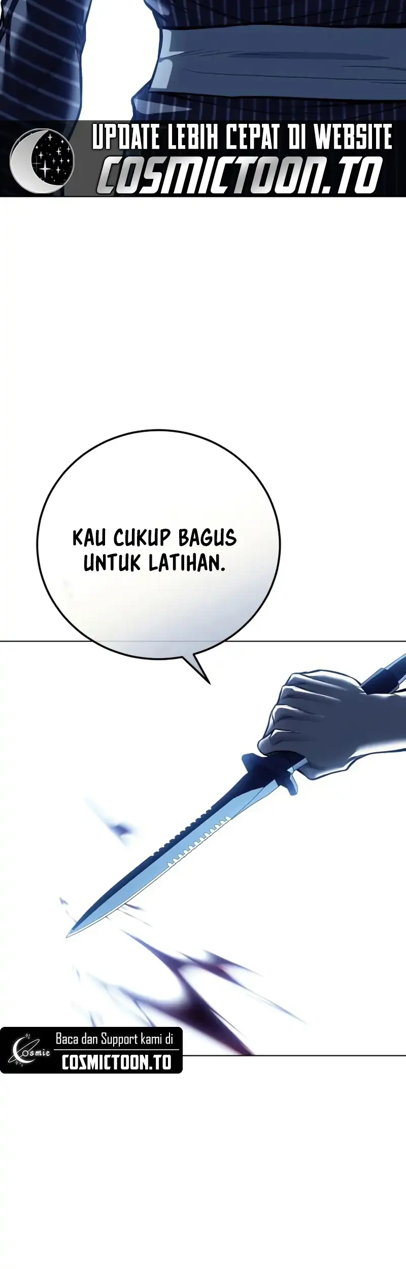 Red Shirt Chapter 63 - halaman 28