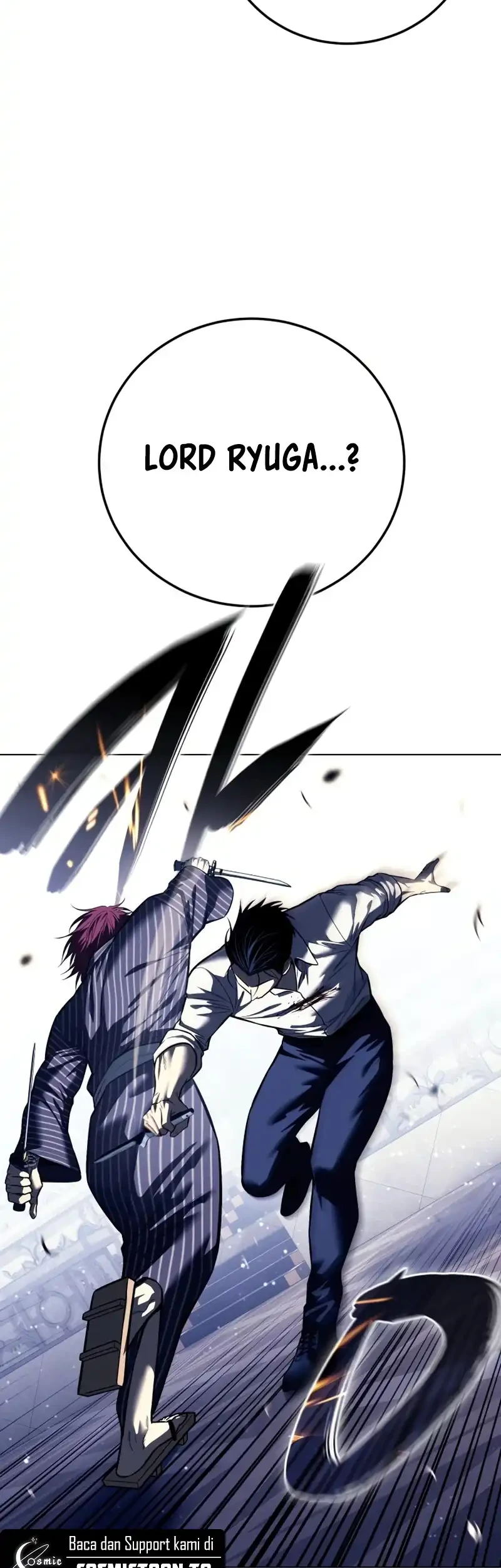 Red Shirt Chapter 63 - halaman 3