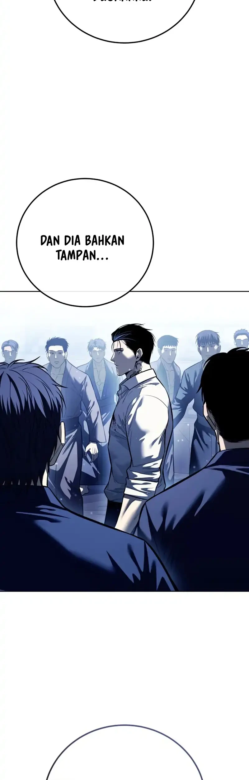 Red Shirt Chapter 63 - halaman 36
