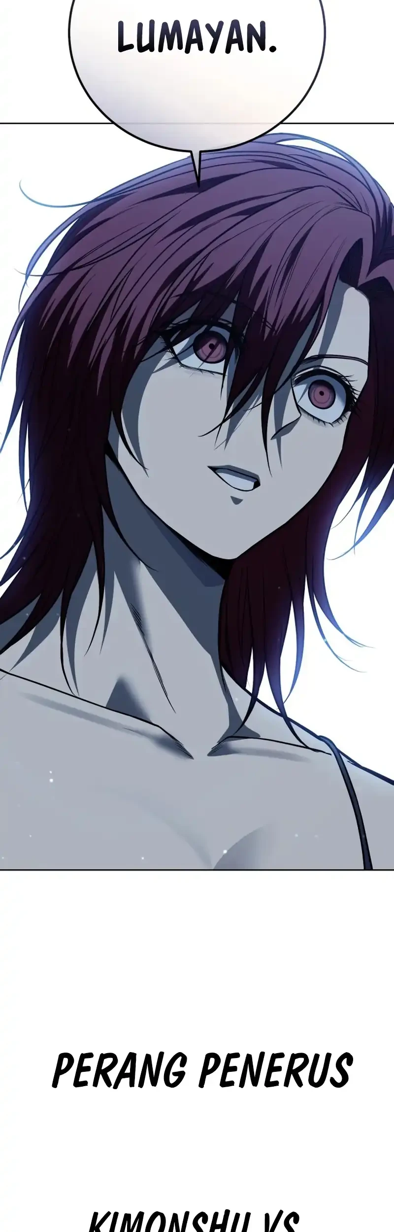 Red Shirt Chapter 63 - halaman 37