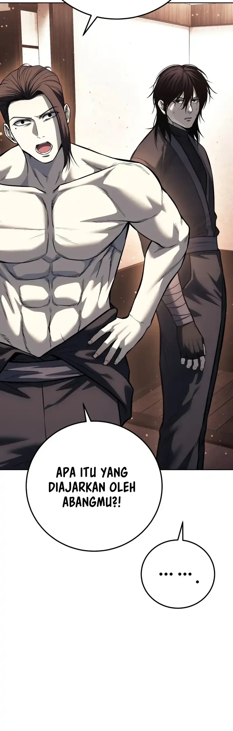Red Shirt Chapter 63 - halaman 42