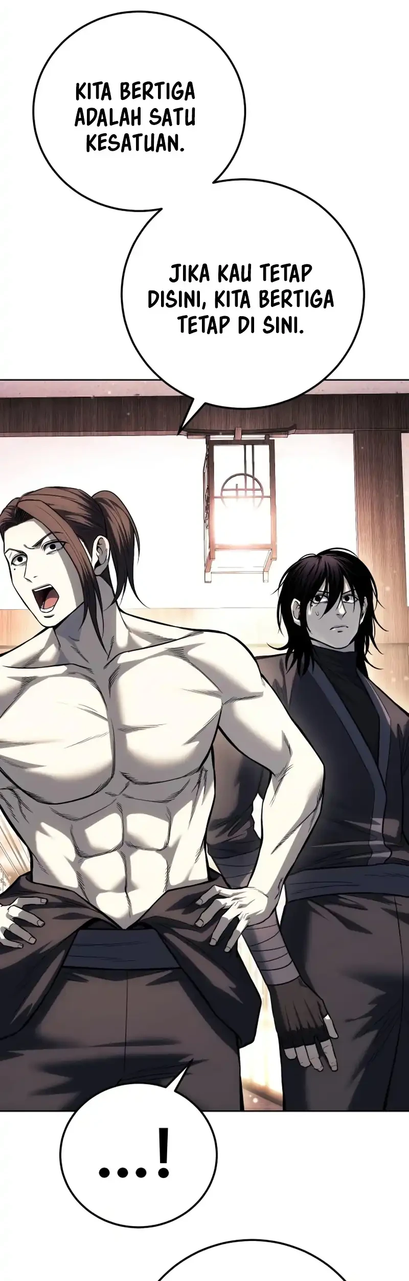Red Shirt Chapter 63 - halaman 43