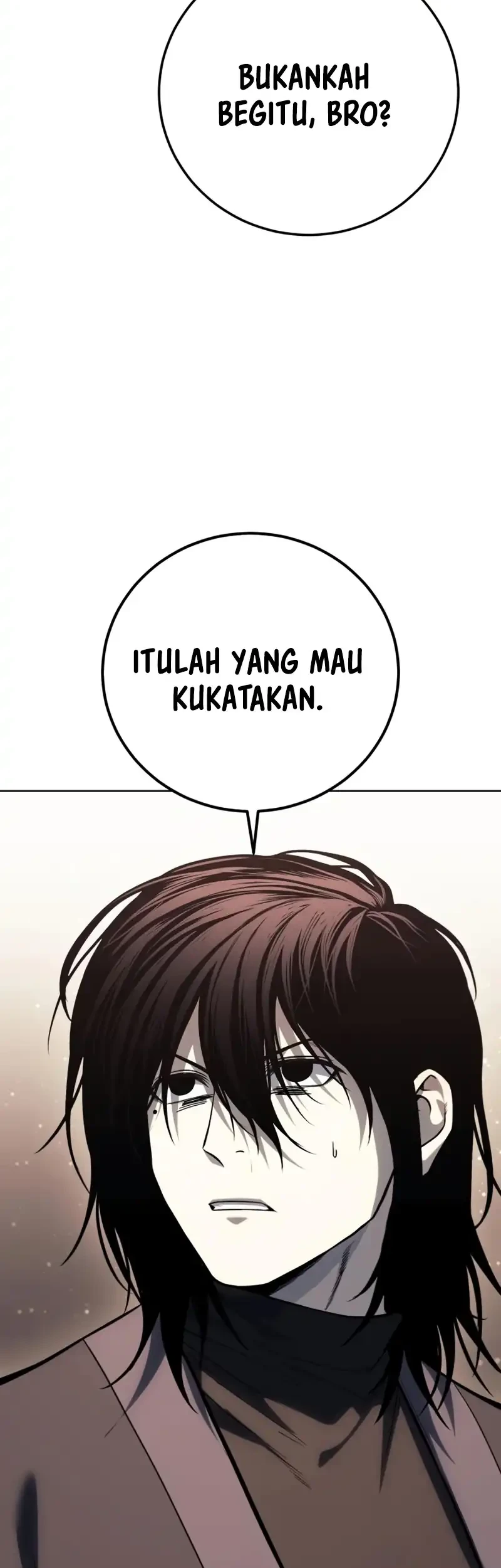 Red Shirt Chapter 63 - halaman 44