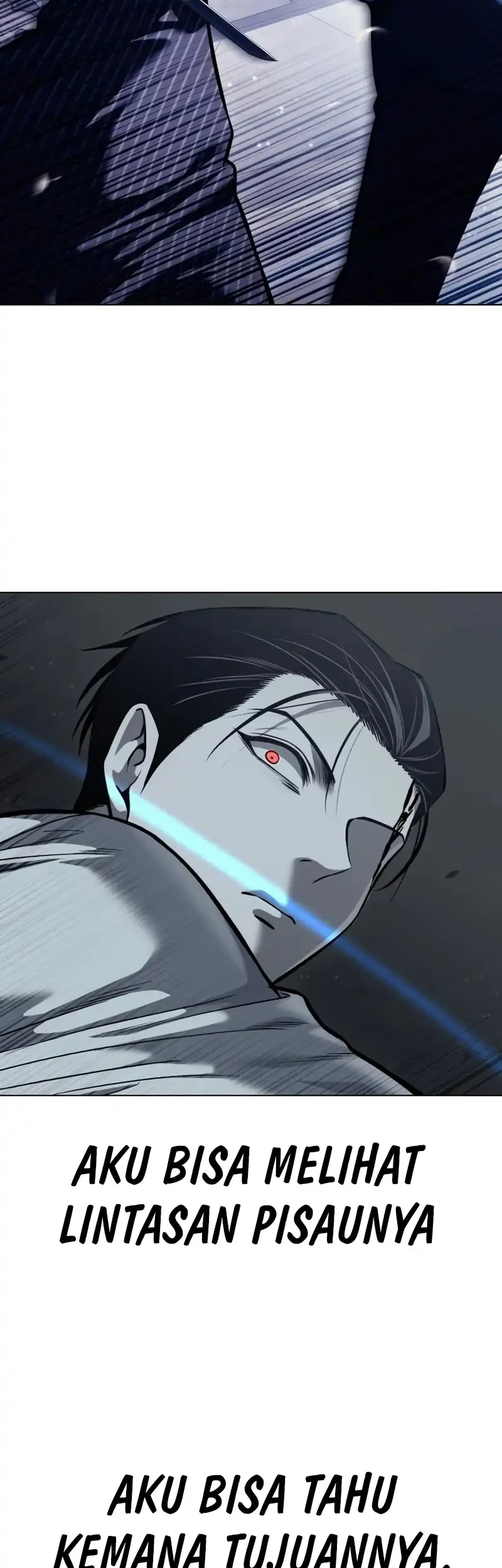 Red Shirt Chapter 63 - halaman 5