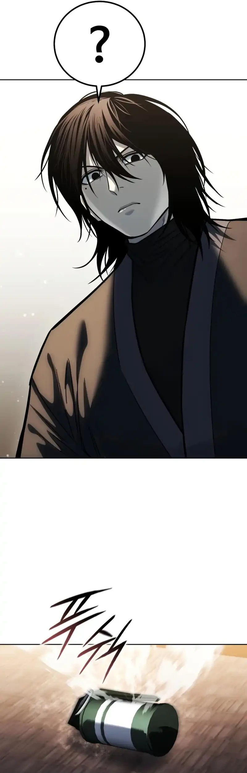 Red Shirt Chapter 63 - halaman 52