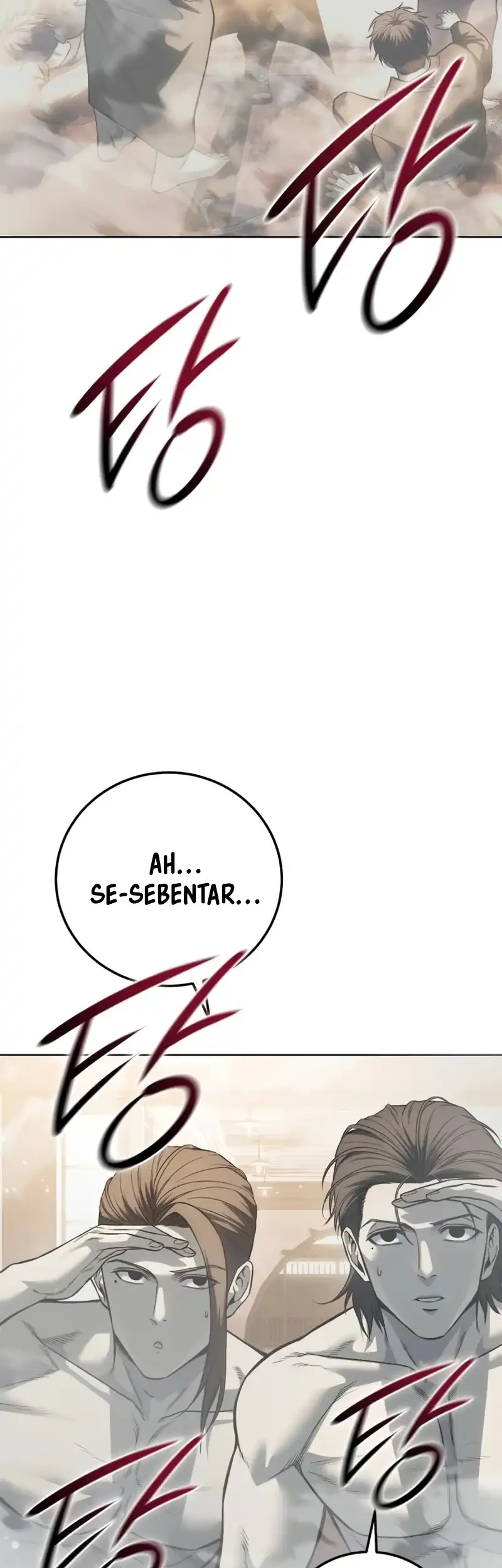Red Shirt Chapter 63 - halaman 59