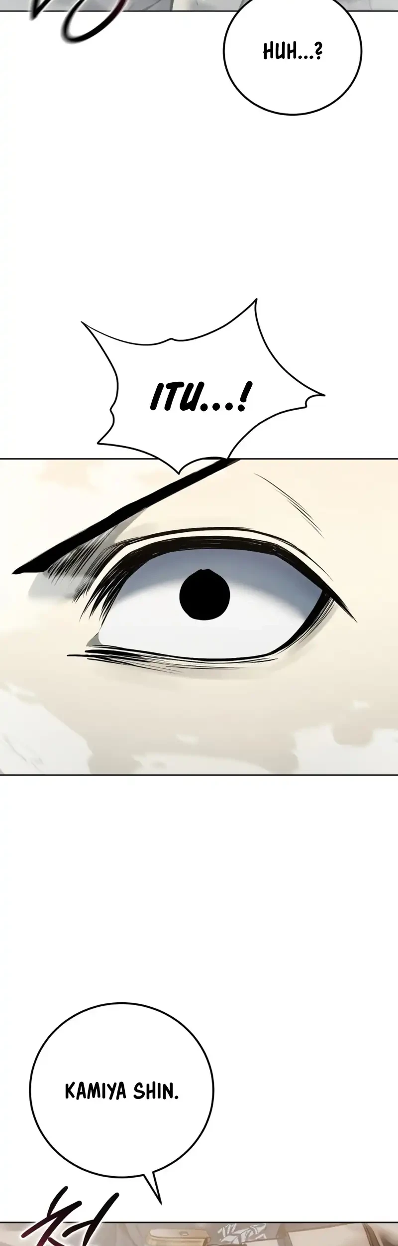 Red Shirt Chapter 63 - halaman 60
