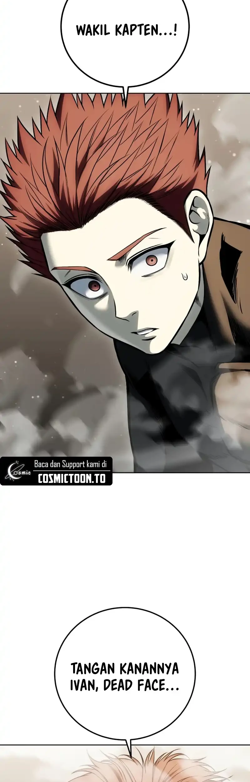 Red Shirt Chapter 63 - halaman 64