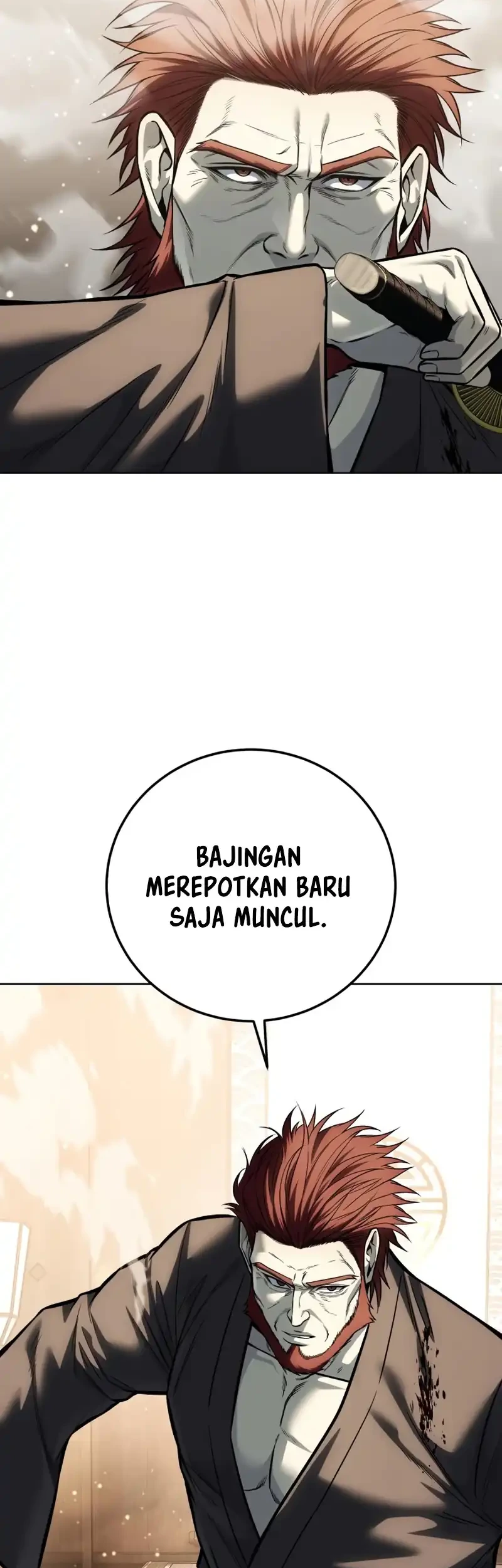 Red Shirt Chapter 63 - halaman 65