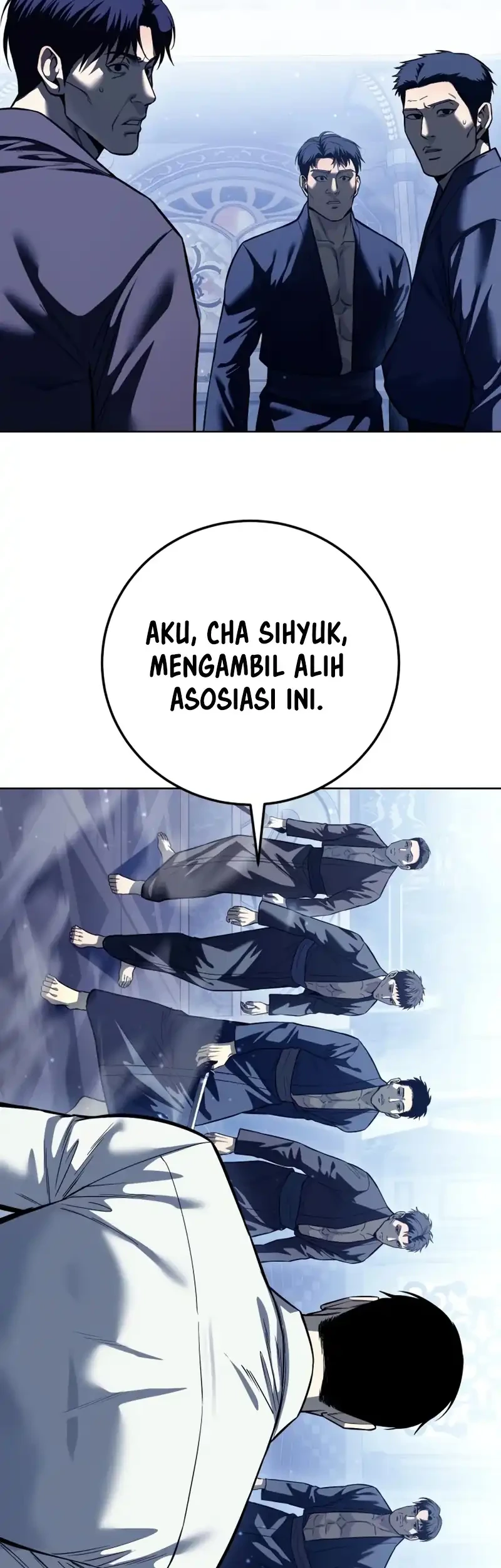 Red Shirt Chapter 63 - halaman 67