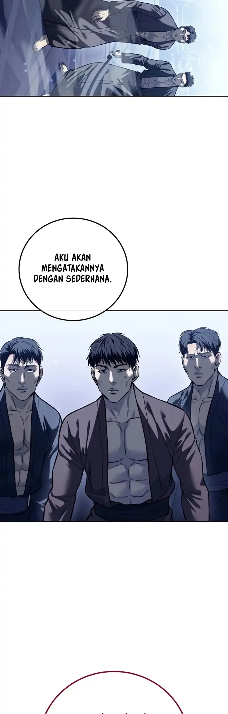 Red Shirt Chapter 63 - halaman 69