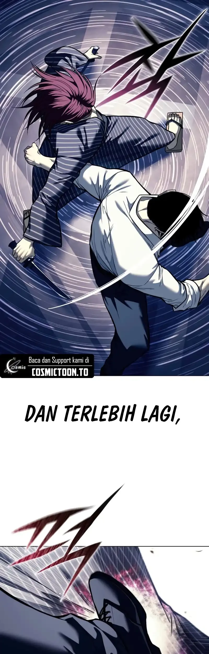 Red Shirt Chapter 63 - halaman 7