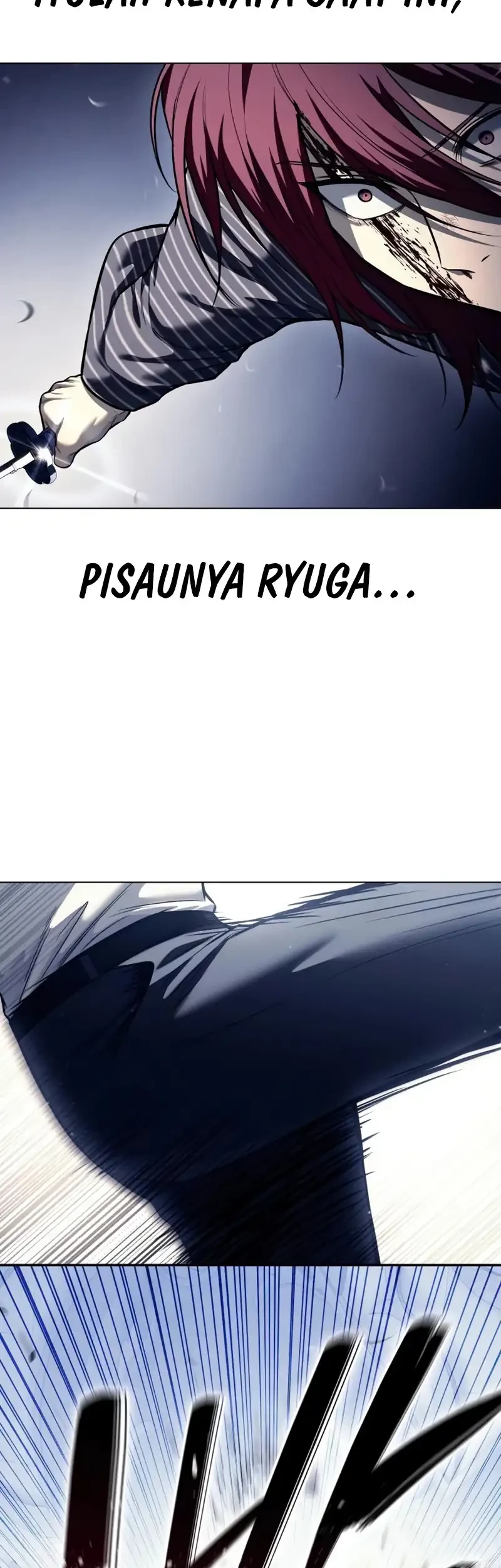 Red Shirt Chapter 63 - halaman 9