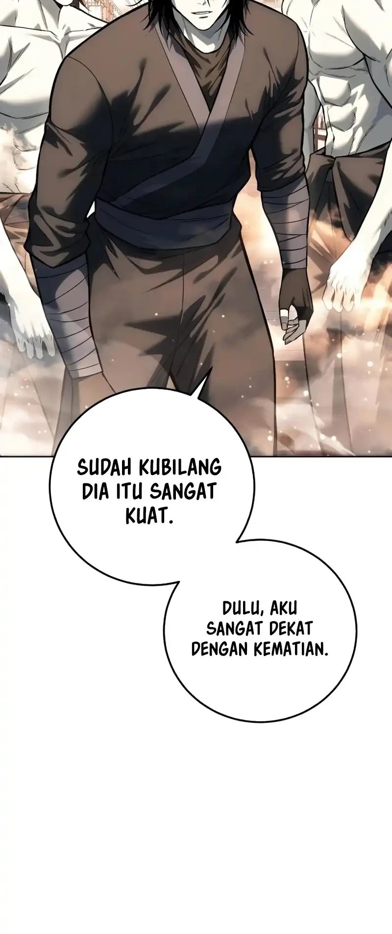 Red Shirt Chapter 64 - halaman 11