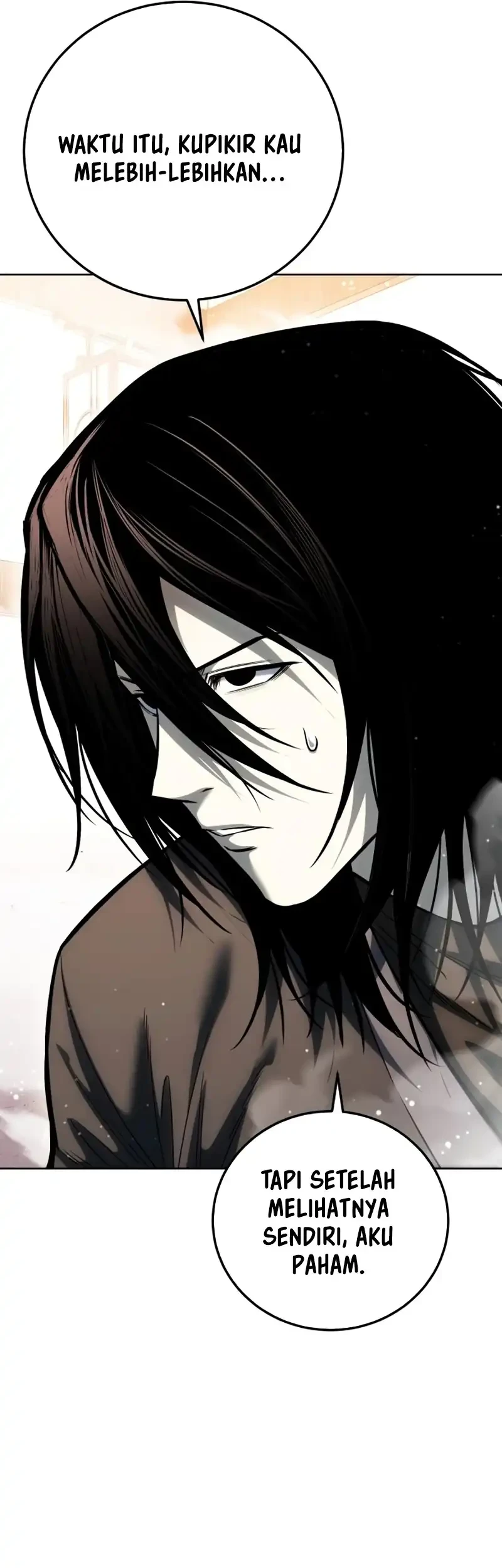 Red Shirt Chapter 64 - halaman 12