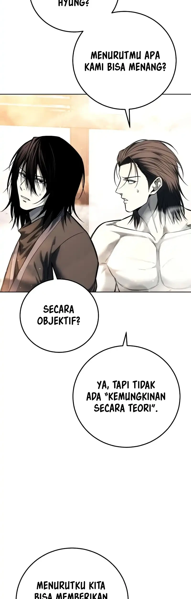Red Shirt Chapter 64 - halaman 14