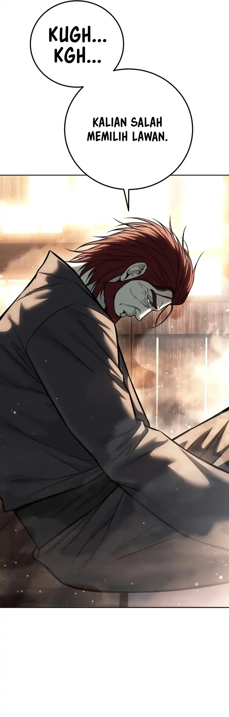 Red Shirt Chapter 64 - halaman 18