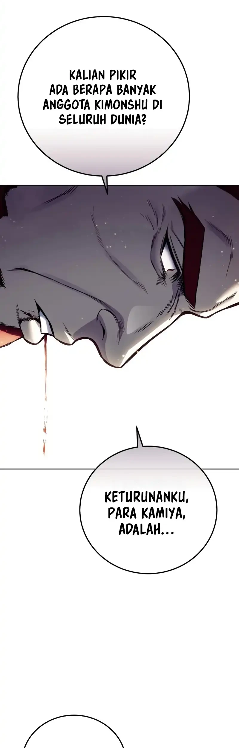 Red Shirt Chapter 64 - halaman 19