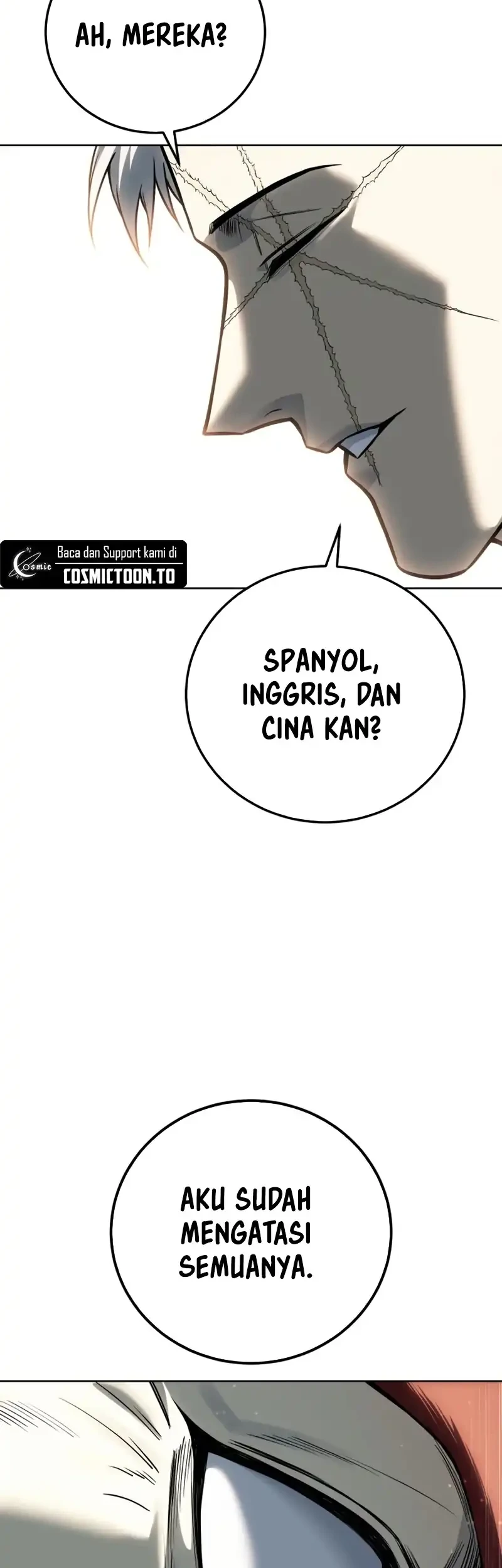 Red Shirt Chapter 64 - halaman 20