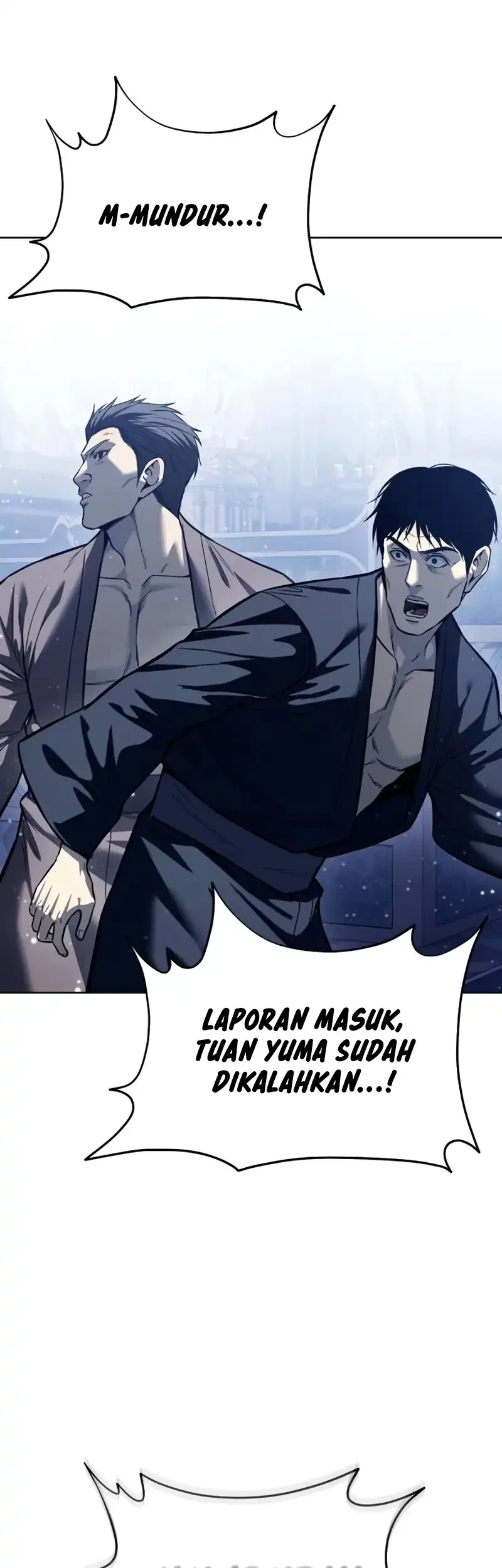 Red Shirt Chapter 64 - halaman 29