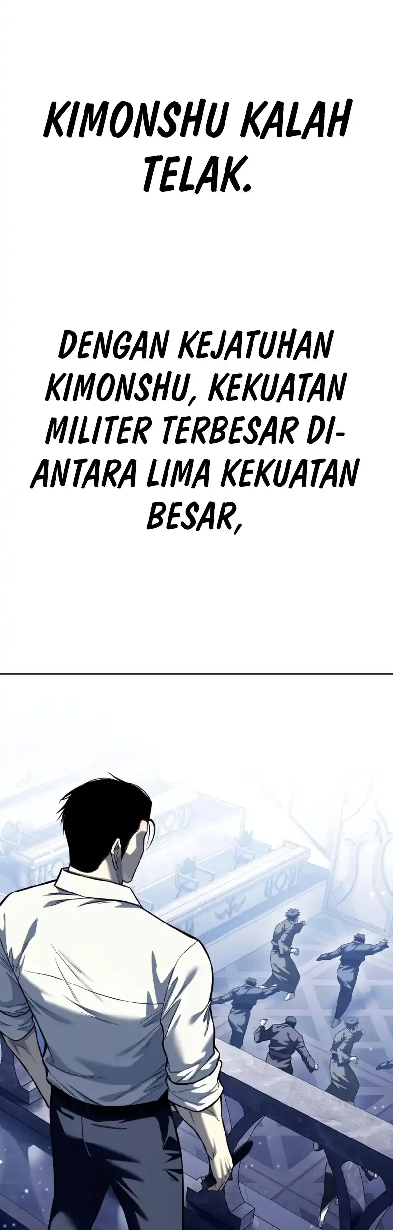 Red Shirt Chapter 64 - halaman 31