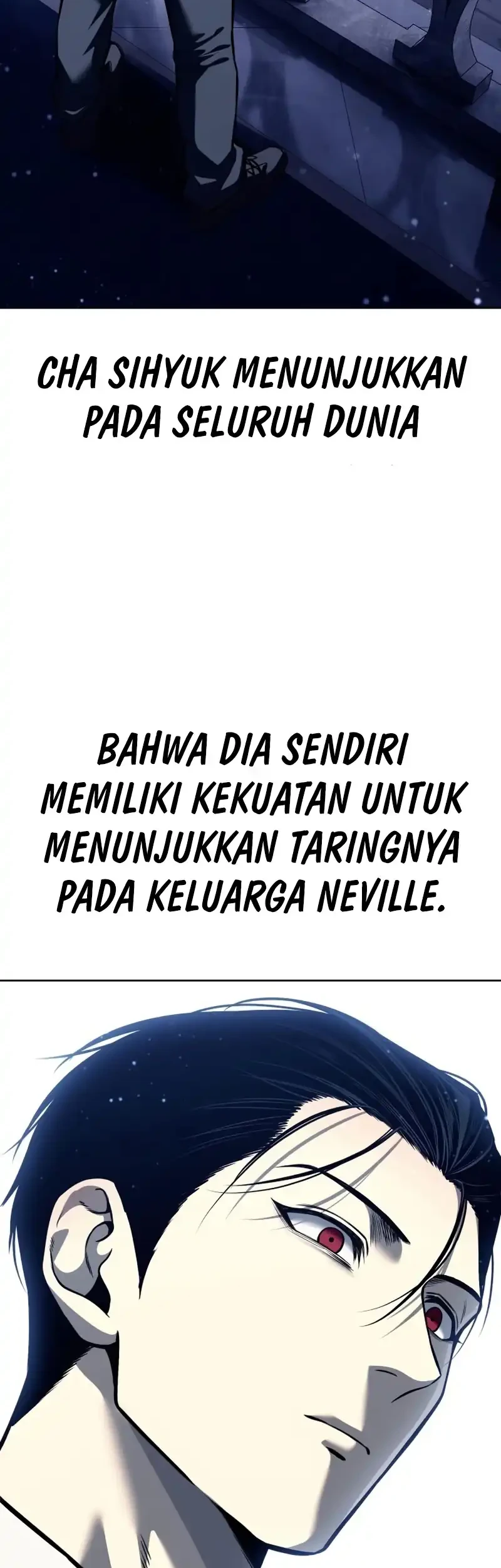 Red Shirt Chapter 64 - halaman 32