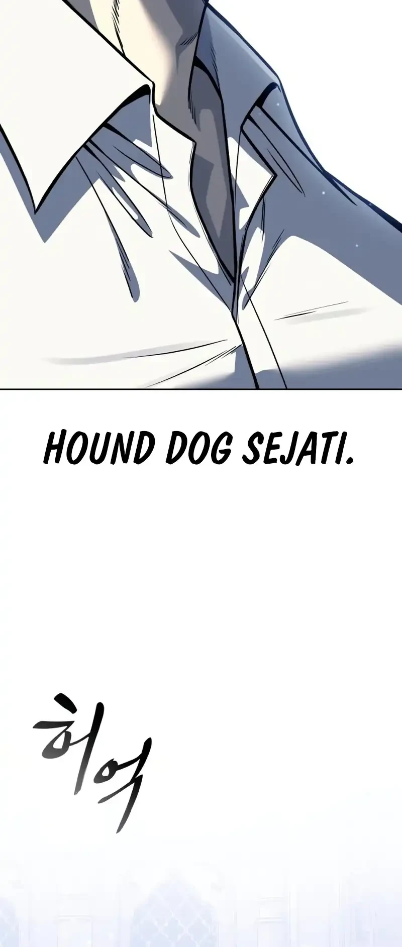 Red Shirt Chapter 64 - halaman 33