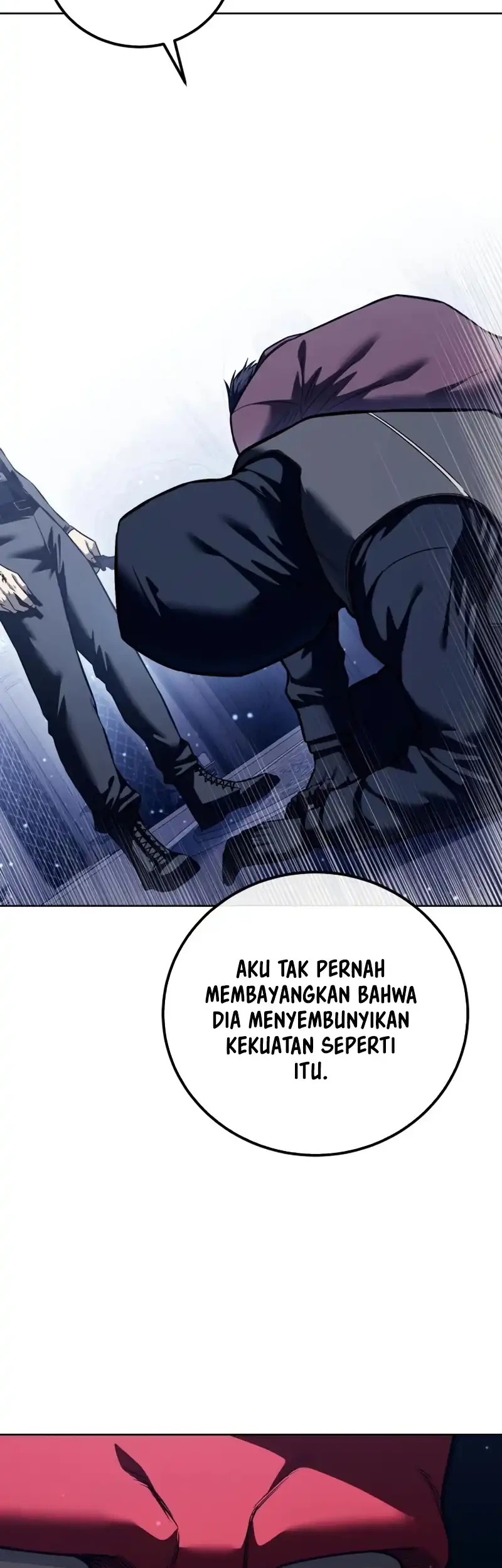 Red Shirt Chapter 64 - halaman 35