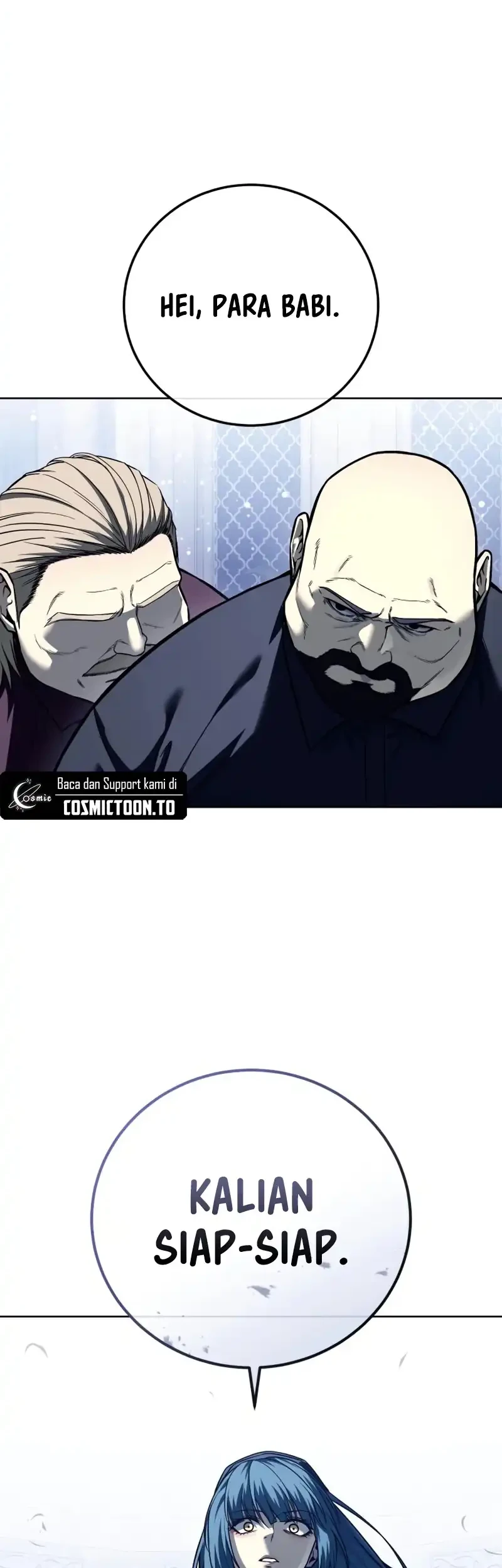 Red Shirt Chapter 64 - halaman 40