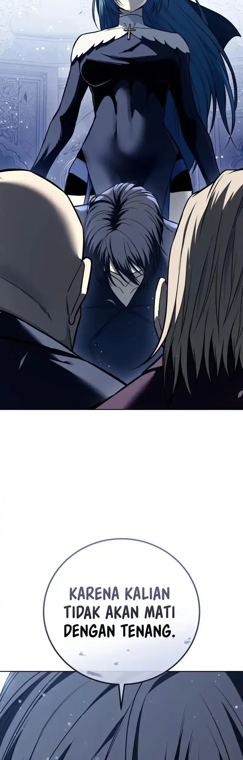 Red Shirt Chapter 64 - halaman 41
