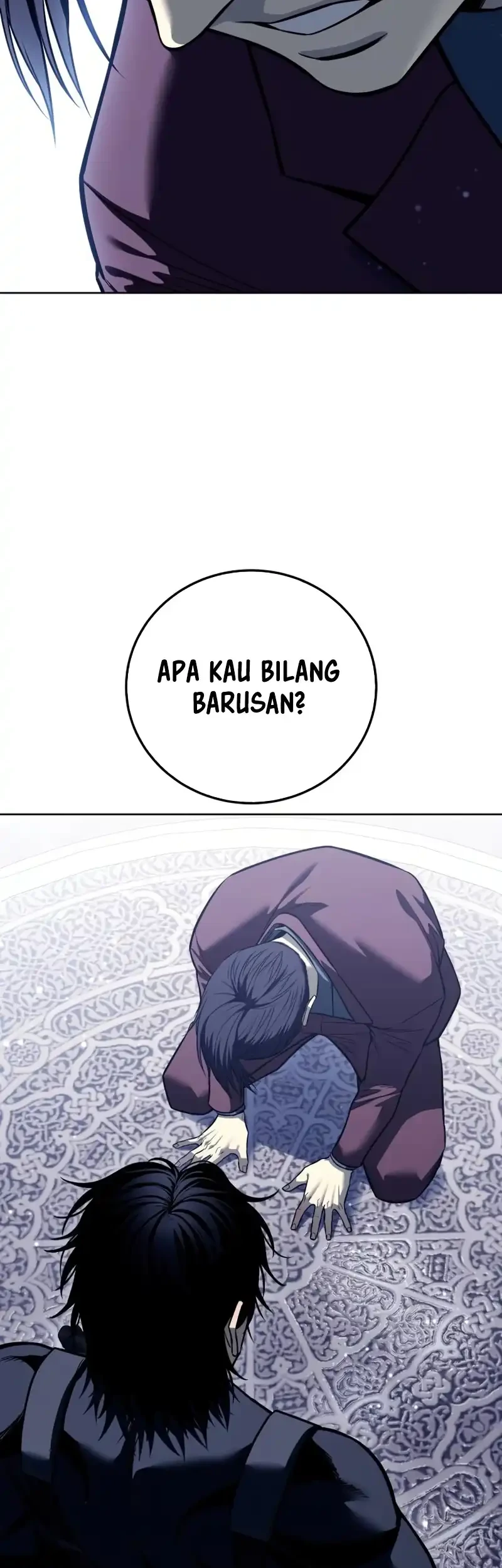 Red Shirt Chapter 64 - halaman 43