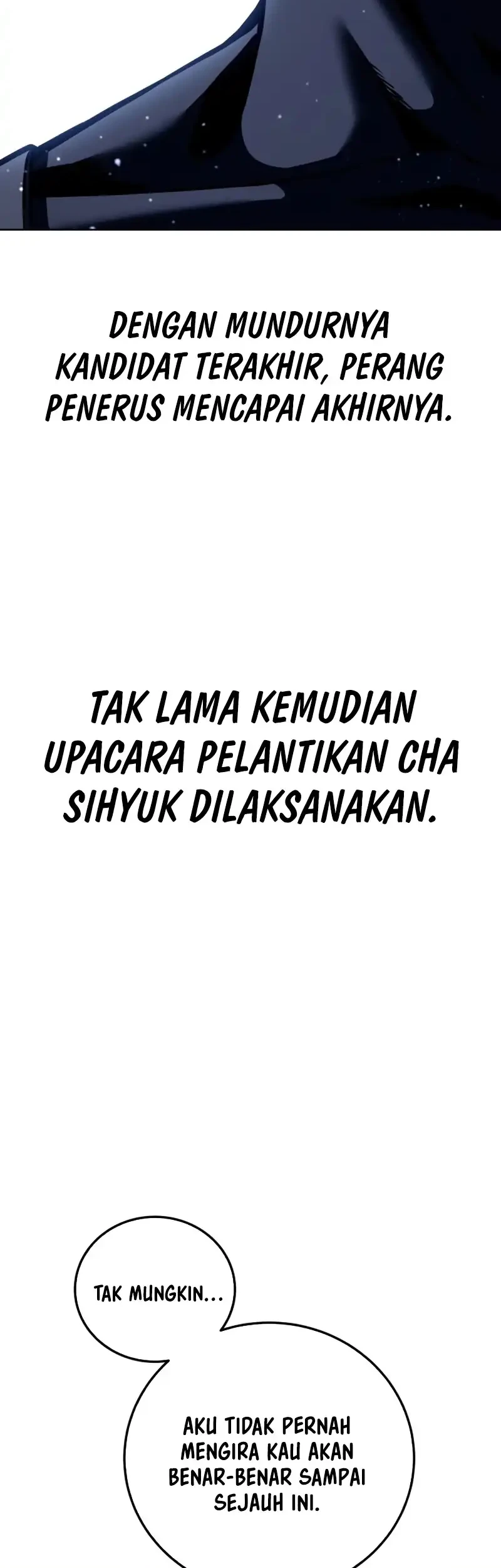Red Shirt Chapter 64 - halaman 48