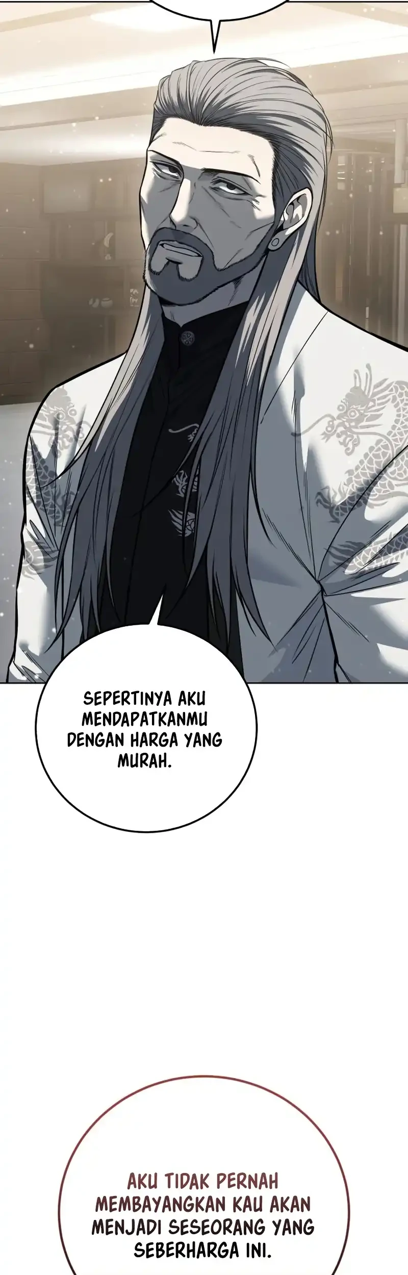 Red Shirt Chapter 64 - halaman 49